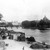 La Seine, le pont des Arts
