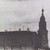 Больничный корпус и колокольня Казанского Головинского монастыря
