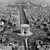 Vue aérienne de Paris: la place de l'Etoile, l'arc de triomphe de l'Etoile (I)