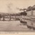 Lyon - Vue sur la Saône au Pont de Serin