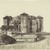Château de Saumur. Vue d'ensemble