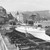 Transport des ausgemusterten Raddampfers Dampfschiff Rigi ins Verkehrshaus der Schweiz