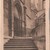 L'Escalier de l'Eglise de la Madeleine