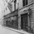 Cabaret les noctambules, ancien hôtel d'Harcourt, 5 et 7 rue Champollion