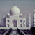 Agra. Taj Mahal