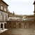 Palazzo Pitti – Cortile dell'Ammannati