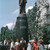 г. Киев, пам'ятник В.І. Леніну