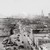 Birds eye view of South Street, New York City, New York 1917