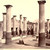 Pompei. Casa Marco Olconio: scavi