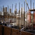 Moscone Center under construction