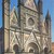 Orvieto, facciata della cattedrale