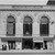 81st Street and 1st Avenue, S.E. corner. American Union Bank, view [of] avenue elevation.