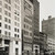 3 East 57th Street. L.P. Hollander Company. View showing adjoining buildings