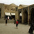 Isfahan. Bazaar in front of Jame Mosque