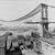 Manhattan Bridge construction