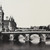 Vue prise du pont Notre-Dame