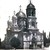 Церковь святого Сергия Радонежского