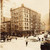 Seventh Avenue at N. E. corner of 26th Street. About 1912.