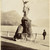 Tell-Statue in Lugano