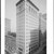 33rd Street and Madison Avenue, N.E. corner. Burrell Building finished view.