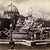 Exposition universelle de 1889: Fontaine monumentale du Champ de Mars par Coutin
