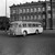 Suomen Turistiauto Oy:n linja-auto Ateneumin edessä