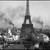 Exposition Universelle de 1900: vue générale et tour Eiffel