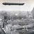 Zeppelin III über Berlin