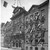 115 East 58th Street. Liederkranz Hall decorated with bunting