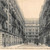 Rue Emile Gilbert, architecte de la Prison de Mazas (démolie)
