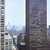 Seagram Building from Lever House in July 1963