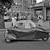 Den Messerschmitt Kabinenroller entdeckte der amerikanische Fotograf 1955 in Augsburg