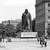 Pomnik Lenina, aleja Róż