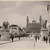Exposition Universelle de 1900: le palais du Trocadéro et les pavillons de l'Algérie