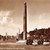 Obelisco di Axum e Via dei Trionfi