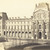 Nouveau Louvre: pavillon Richelieu et pavillon Turgot