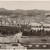 Κέρκυρα. Άποψη της πόλης από το ύψος της ακρόπολης
