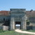 Fort Médoc. La porte royale