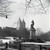 Central Park Daniel Webster Statue, 1940, NY