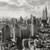Skyline of Manhattan in 1931