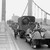 51st anti-aircraft brigade on Chelsea Bridge
