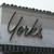 York's Dress Shop
