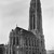 Riverside Drive and 122nd Street. The Riverside Church, general view.
