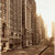 40th Street (West) - Between 5th and 6th Avenues