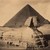 Sphinx and Pyramid Hufu
