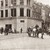 Sloop van de Sigarenwinkel H. G. en M. A. van Hagen links de Korte Viestraat