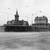 Old Brighton Beach station and Melrose Hotel on Ocean Avenue