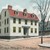 Sayer House. Spring Street Gen. Prescott's Headquarters. Newport RI