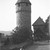 Hexenturm und Brückenwärterhäuschen in Bad Homburg