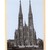 Вотивкирхе (нем. Votivkirche — «вотивная церковь» также Обетная церковь)